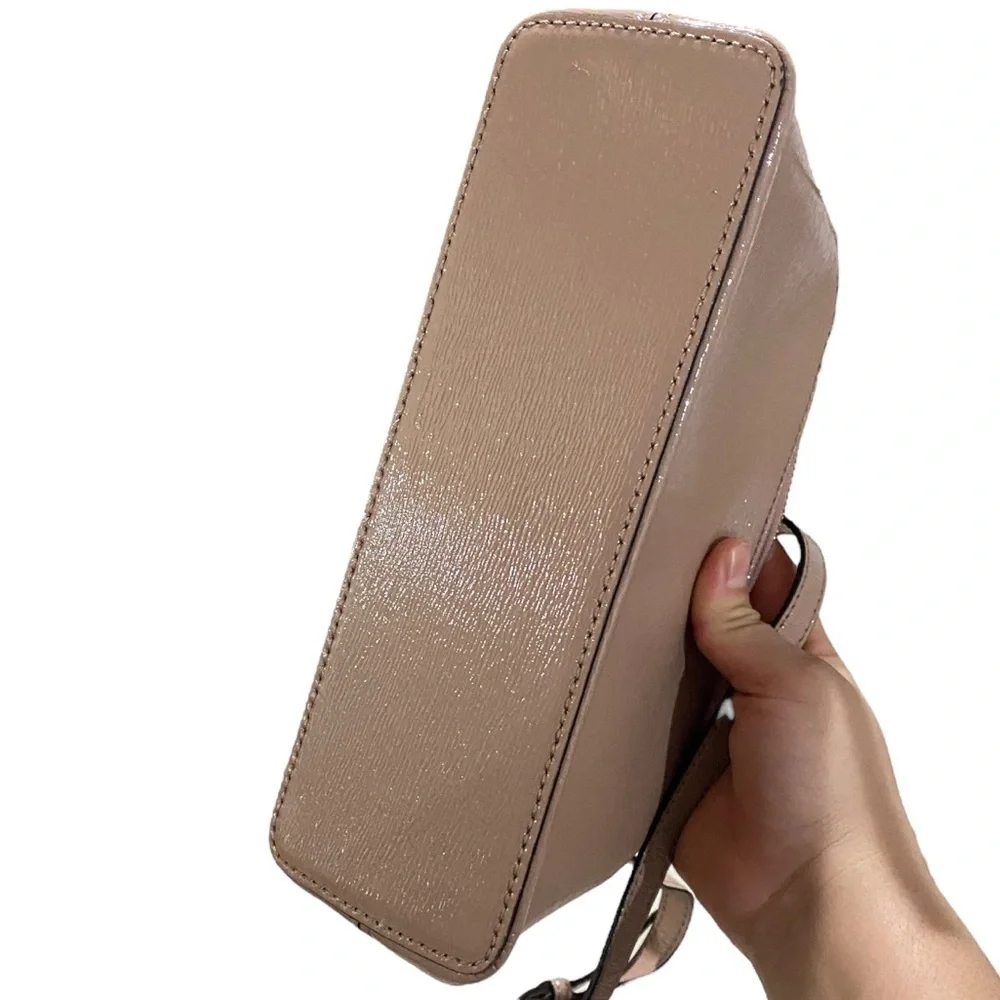 Kate Spade Leather Crossbody Bag